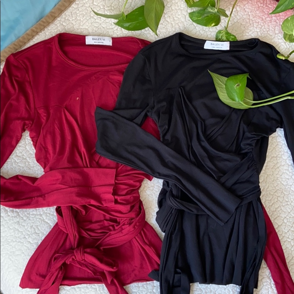 Bailey 44 tops